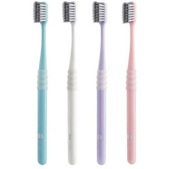 Зубная щетка Dr.Bei Bass Comfort (4 шт)