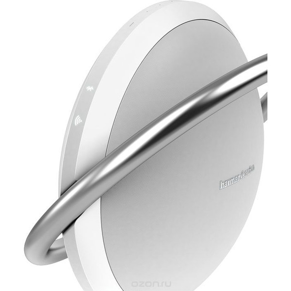 Беспроводная акустическая система Harman/Kardon HKONYXWHTEU (ONYX white)