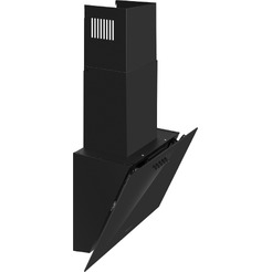 Кухонная вытяжка Weissgauff Sigma 50 PB BL
