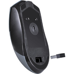 Беспроводная игровая мышь Redragon ST4R Pro (72323) серый