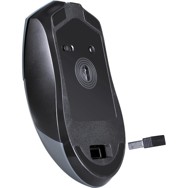 Беспроводная игровая мышь Redragon ST4R Pro (72323) серый