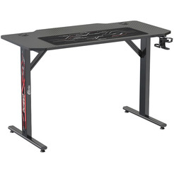 Стол компьютерный Ritmix TBL-1201G Carbon