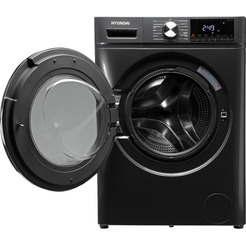 Стирально-сушильная машина Hyundai WFD8401