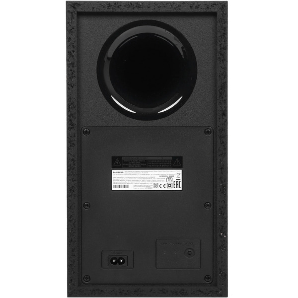 Саундбар Samsung HW-B650F