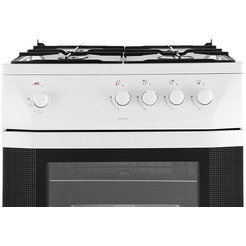 Плита газовая бытовая DARINA 1D GM141 002 W