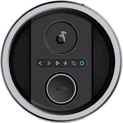 Беспроводная колонка Hyundai H-MC1241