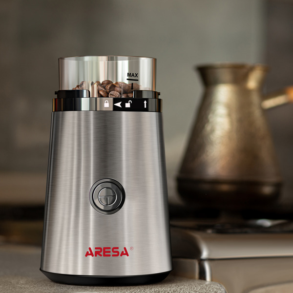 Кофемолка ARESA AR-3605