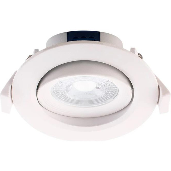 Светильник светодиодный встраиваемый JAZZWAY 5004504