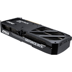 Видеокарта MSI GeForce RTX 5070 12G Shadow 3X OC