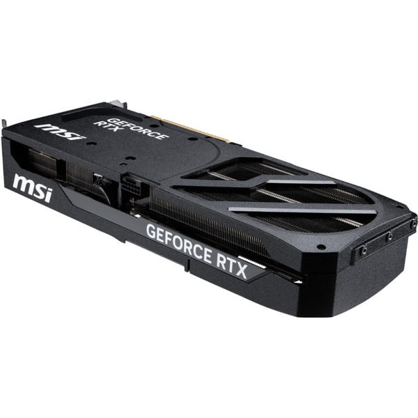 Видеокарта MSI GeForce RTX 5070 12G Shadow 3X OC