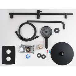 Душевая система A-Five A5-0856