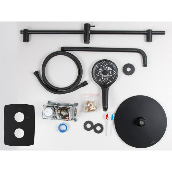 Душевая система A-Five A5-0856