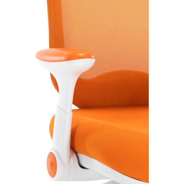 Кресло детское Everprof Kids 102 (оранжевый)