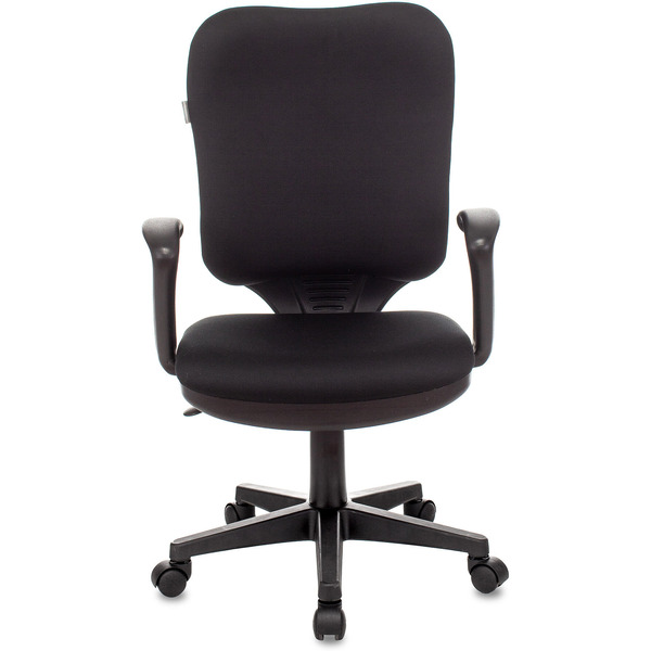 Кресло Бюрократ CH-540AXSN/26-28 (черный)