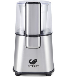 Кофемолка KITFORT KT-1315