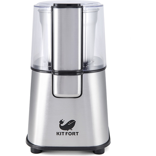 Кофемолка KITFORT KT-1315