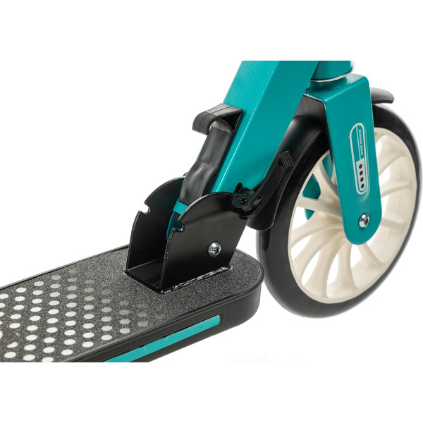 Самокат городской Ricos Dart JSCT1 (голубой)