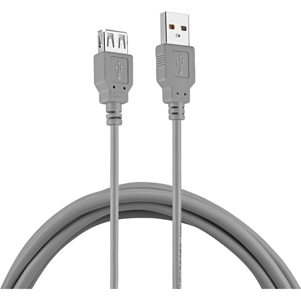 Кабель Buro BHP RET USB_AF18