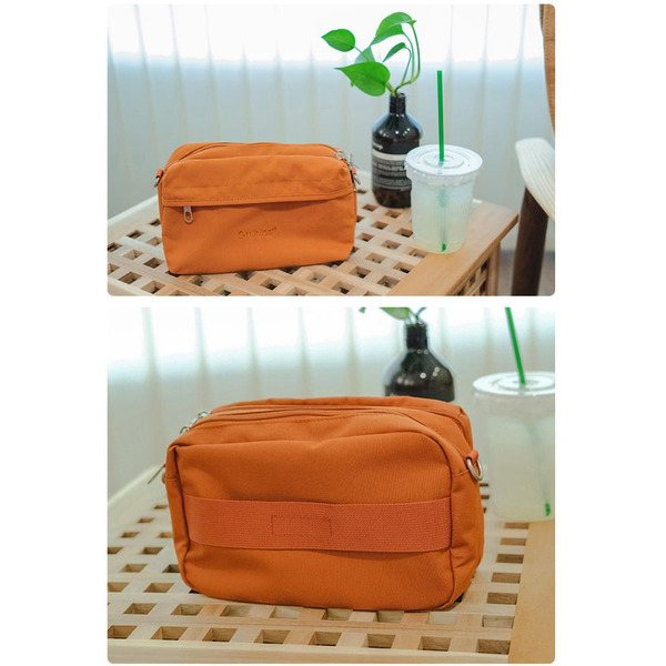 Сумка Qminica EMB-004С