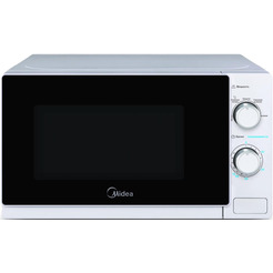 Печь микроволновая бытовая MIDEA MM720C4E-W