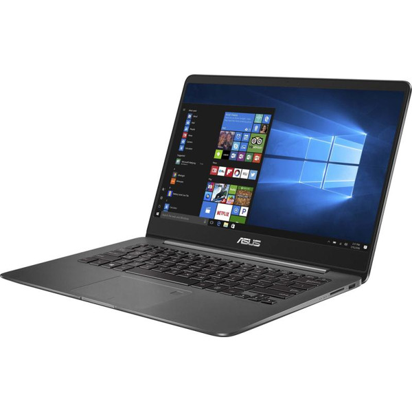 Ноутбук Asus ZenBook UX430UA-GV420T