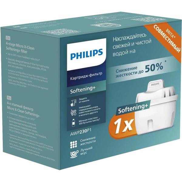 Картридж Philips AWP230P1/51