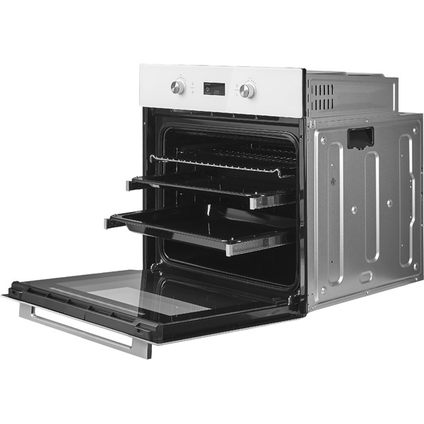 Духовой шкаф YOUQ 7009ME3T2C214 WH