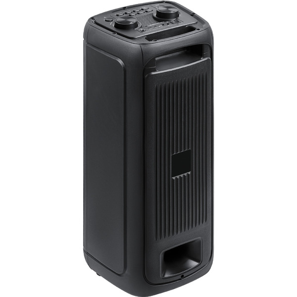 Минисистема BBK BTA6030 черный