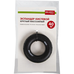 Экспандер Bradex SF 0572 (черный)