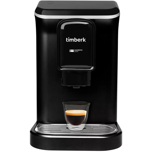 Кофемашина Timberk T-CMA34D60