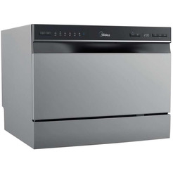 Посудомоечная машина Midea MCFD55S460Si