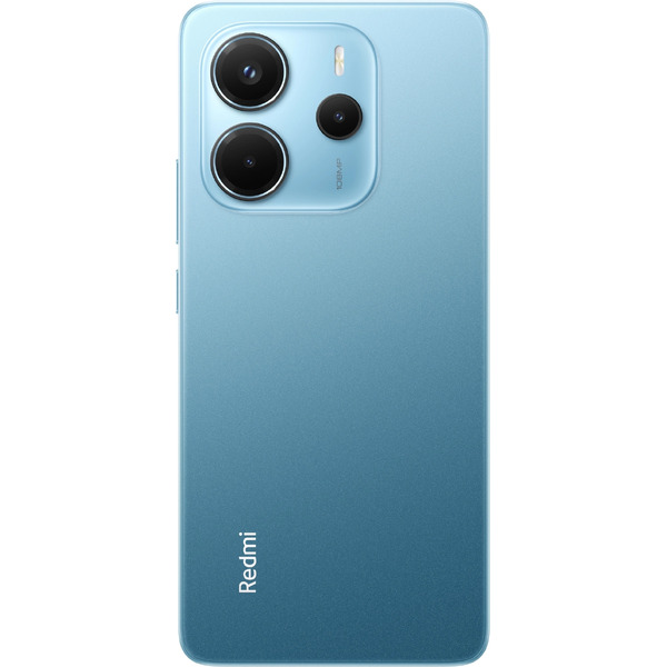 Смартфон Xiaomi Redmi Note 14 6GB/128GB Ocean Blue RU