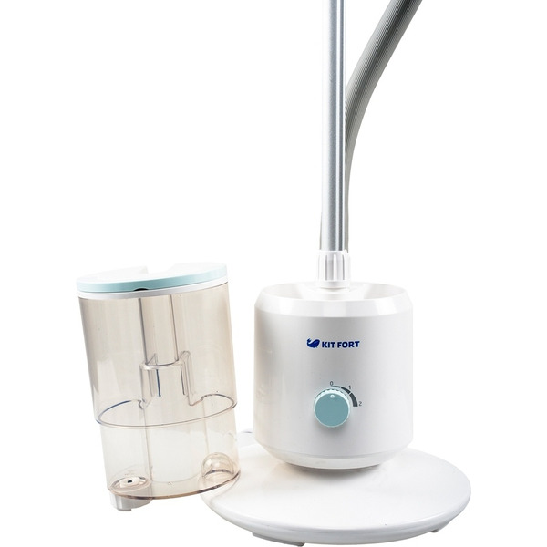 Отпариватель KITFORT KT-907