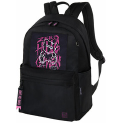 Рюкзак BRAUBERG Hug me 272570