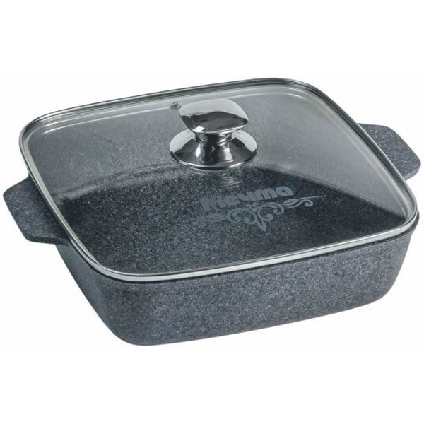 Жаровня Мечта Premium Grey M38901