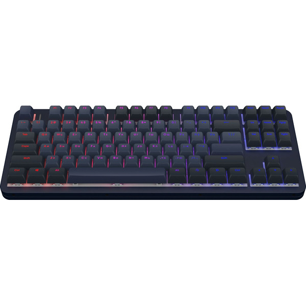 Клавиатура Red Square Alumix TKL Dark Matter RSQ-20047 (g3ms Sapphire)