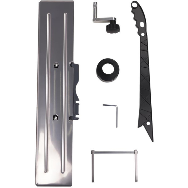 Станок строгально-рейсмусовый STAVR SWM 1500-204