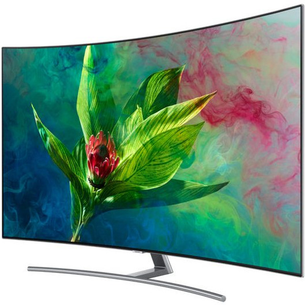Телевизор SAMSUNG QE55Q8CNAUXRU