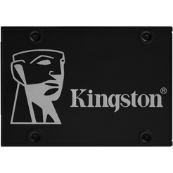 SSD диск Kingston KC600 512GB SKC600/512G