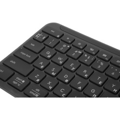 Офисный набор Logitech Signature Slim Combo MK950 920-012500