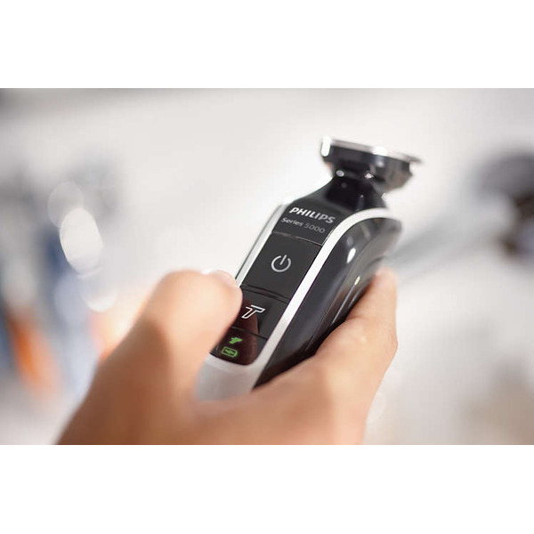 Универсальный стайлер PHILIPS QG3371/16