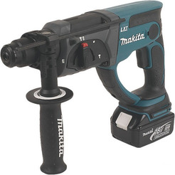 Перфоратор Makita DHR202RFE