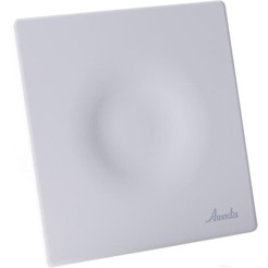 Вентилятор накладной Awenta KWT100T-POB100