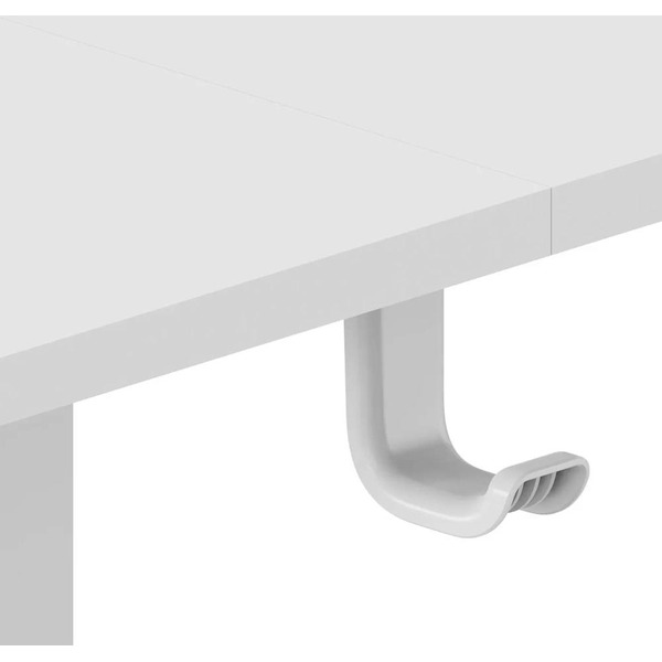 Стол Ritmix TBL-1202 (белый)