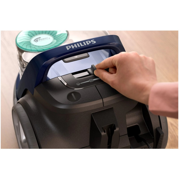 Пылесос PHILIPS FC9573/01