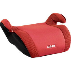 Бустер Siger Мякиш Плюс (красный)