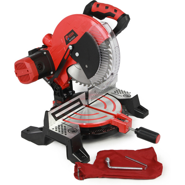 Пила торцовочная Edon MS-92552A