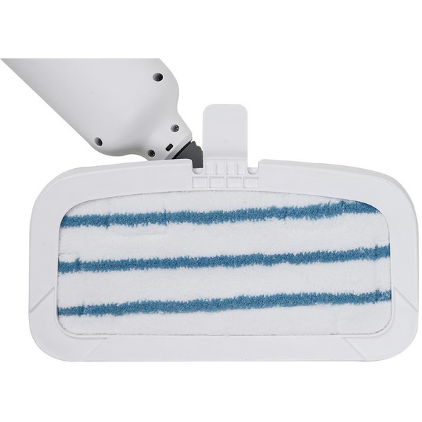 Паровая швабра Centek CT-2582 (белый)