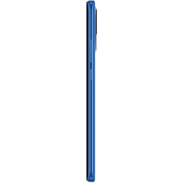 Смартфон Xiaomi Redmi 10C 4GB/128GB Ocean Blue RU