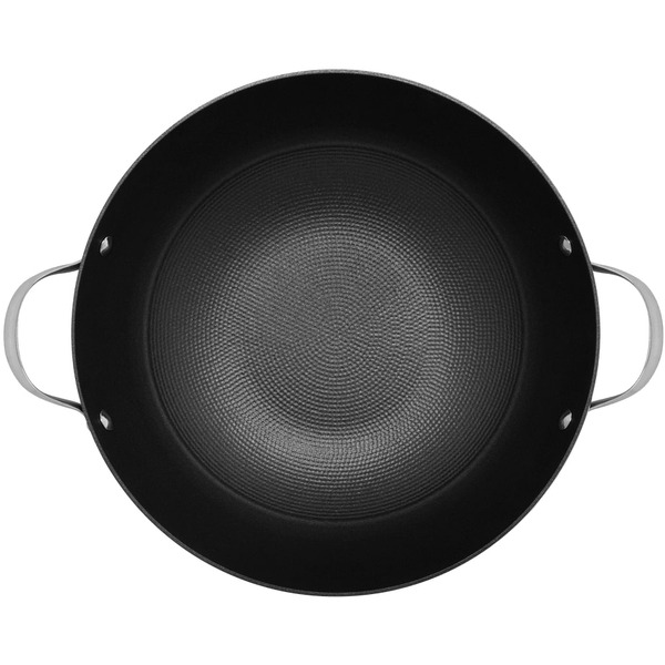 Сковорода ВОК MAUNFELD Howard MWP32LCL15